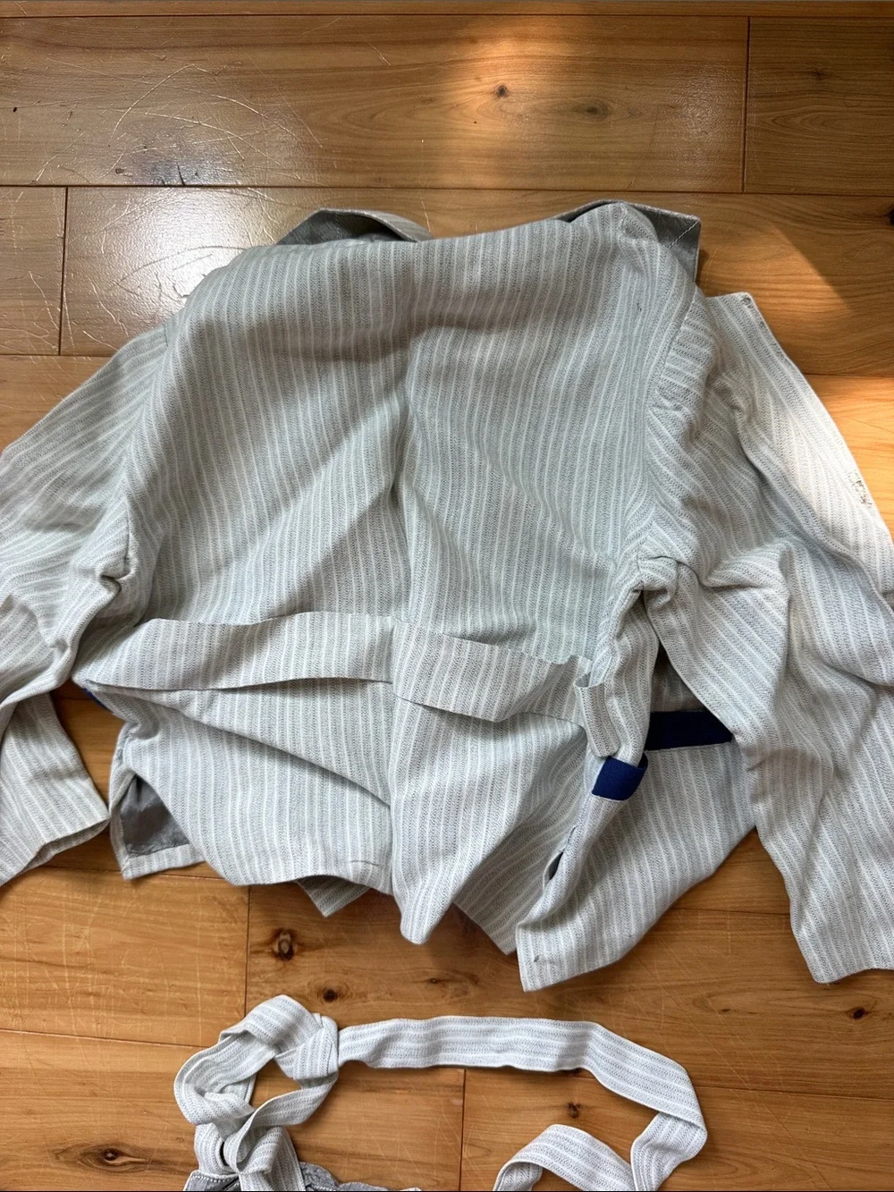 Vintage boys two-piece set formal 12 to 18 months Preowned